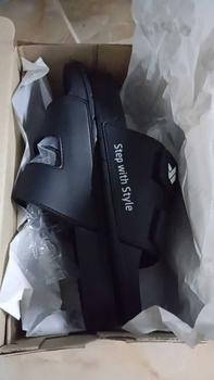 Product Review of Kito กีโต้ Move รองเท้าแตะ รุ่น AH61 Size 31-45 from s**k 2