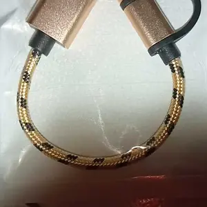 Otg 2 In 1 Dinami Micro Type C Fast Transfer Otg Flash Disk Mouse