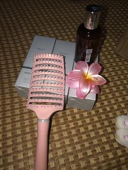 Product Review of COMBO sỉ 3 chai xịt bưởi VI JULLY hỗ trợ giảm rụng , mọc tóc from Ý**⃣ 0