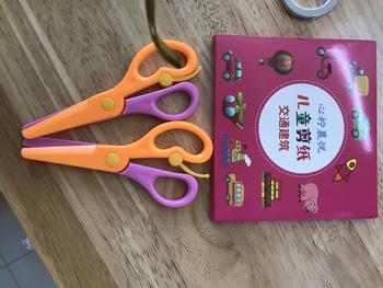 Product Review of กระดาษตัด, ปริศนาทำมือ DIY, ความรู้ความเข้าใจ, ความสนุกสนาน, เหมาะสำหรับเด็กอนุบาลและชั้นประถมศึกษา, การแนะนำสีและรูปแบบ, มากกว่า 90 แผ่น from J**z 3