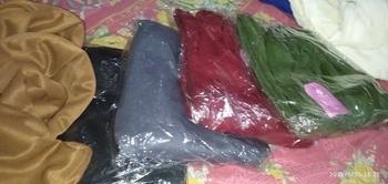 Product Review of PAKET 5PCS KULOT DOTY ANAK USIA 4-14 TAHUN from H**b P**m 0