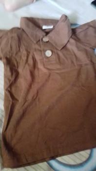 Product Review of OXSA Kaos Polo & Celana Pendek Anak 1-5thn from v**a 0
