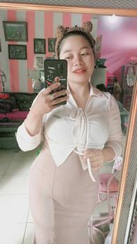 Product Review of Dress Basic Simple Knit Lembut Premium Bahan Melar Lengan Panjang Gaun Casual Bodycon Slim Sexy Wanita  Baju Home Dress Nyaman M436 from e**i 1