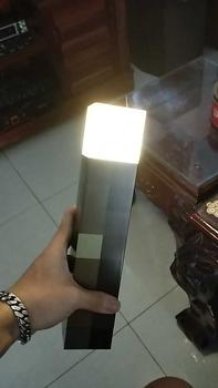 Product Review of Đèn pin LED Minecraft, Có Thể Sạc Lại, Đèn có độ sáng cao, Cầm Tay hoặc gắn trên tường, N4X5 from H**n s**w 0