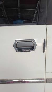 Product Review of Paket Outer Handle Mobil Agya/ayla Hitam TRD model Baru from k**a a**a 0