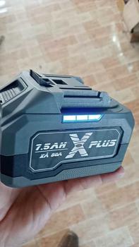Product Review of Phụ Kiện Sạc Xbattery chân phổ thông, xả 80a với loại 6a và 7,5a, xả 65a với loại 4a và 5a-bảo hành 6tháng from P**m N**t 1