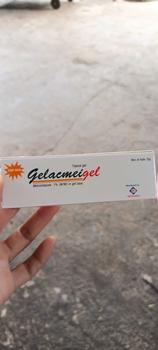 Product Review of Tuýp Bôi Điều Trị  Demodex – Giảm Thâm, Làm Dịu Da, Kiểm Soát Lỗ Chân Lông( CHÍNH HÃNG DA LIỄU) from T** 0