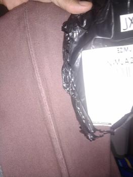 Product Review of CELANA CUTBRAY JEANS WANITA LOSEE CELANA CUTBRAY LOSE KEKINIAN from V** A**a 1