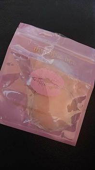 Product Review of Sét 2 miếng dán silicon siêu chắc chống chảy sệ from N**a 0