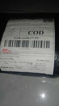 Product Review of Snack kucing creamy 1 kg 65 pcs Bestseller Cingka natural 24 bulan from A**a 0