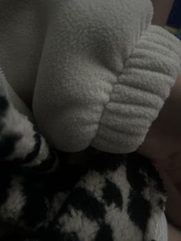 Product Review of Áo Khoác Hoodie Lông Cừu Dày Capy Bara (Top Women Jacket) - Nỉ Lót Lông Cừu Dày from N**i 1