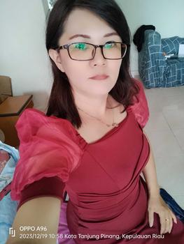 Product Review of Midi Dress Pesta Lengan Pendek Kerah Sweatheart Terbaru Simple Mewah Elegan Bisa Formal Kasual from H**😼 2