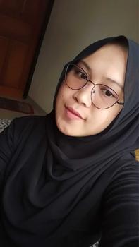 Product Review of (BELI1 GR4T1S 1)FRAME KACAMATA BESI CAT EYE QINAN SERIES Bluecromic Frame Perempuan Antiradiasi Blueray Cewek Lensa Photocromic Glasses Eyewear from A**p 0