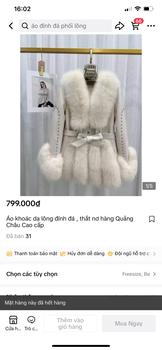 Product Review of Quần short nữ ren xếp tầng xoè bồng mêm mại mùa hè phối nơ Top nữ from C** N**g 1