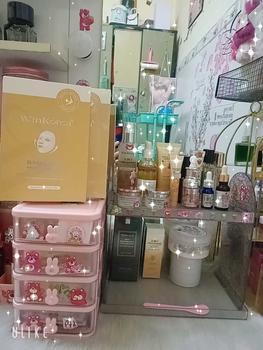 Product Review of Kem Chống Nắng Nâng Tone Kiềm Dầu Che Khuyết Điểm SPF 50 + PA ++++ Thương Hiệu : WinKorea Skincare Sunscreen Chăm Sóc Da Nữ Làm Đẹp Da from T**h V** 1