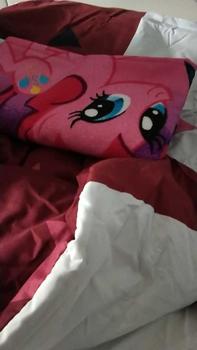 Product Review of Jovanka Two In One BALMUT Bantal Selimut Ukuran 150x220 from N**5 0