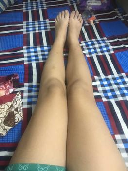 Product Review of 200ml Tinh Chất Bạch Tạn Kem Body from M**a 2