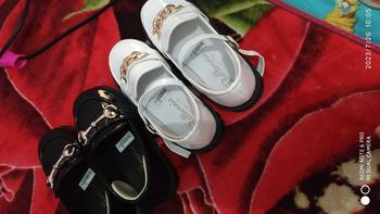 Product Review of SEPATU ANAK PEREMPUAN DOCMART MOTIF KANCING GOLD CANTIK SEPATU FLAT SLIP ON ANAK TERBARU SEPATU SEKOLAH ANAK WANITA COCOK UNTUK HARIAN FORMAL SANTAI LIBURAN SEPATU ANAK TERLARIS MURAH KUALITAS PREMIUM fashion pantofel from z**3 1