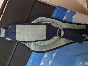 Product Review of Địu vải cho bé dạng lưới thông thoáng, cho bé 0 - 18 tháng from u**2 0