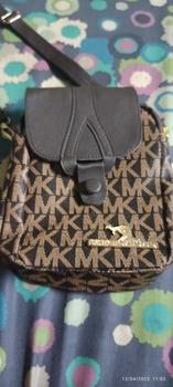 Product Review of Tas Selempang Mini Wanita Arrs COD Model Terbaru Kulit PU - Bunga from i**n 0