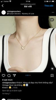 Product Review of MAVEN - Áo corset tay ngắn Sharon Top from M**i 0