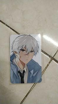 Product Review of Photocard & Artprint Bluelock from r**l 0