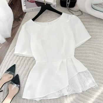 Product Review of Giày Cao Gót Nữ Mary Jane 5cm Phong Cách Vintage Gót Vuông Siêu Xinh Shoes from Â** P**m 0