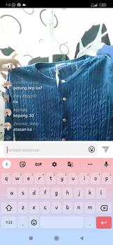Product Review of kode cekout payment 101-200 from A**y 2