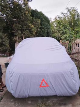 Product Review of Car Cover for Stargazer from A**y 0