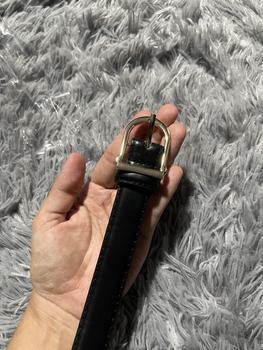 Product Review of เข็มขัดผู้หญิง หนังPU สไตล์เกาหลี(GC-203) เข็ม  ขัด เข็มขัด  aimer from F**9 0