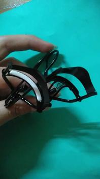 Product Review of Dụng Cụ Dụng Cụ Uốn Mi Cho Nữ, 1 Chiếc, Phù Hợp Với Mọi Hình Dạng Mắt, Nhíp Uốn Mi, Lâu Trôi, Dụng Cụ Phụ Kiện Trang Điểm Mắt from l**u m** m** ** 1