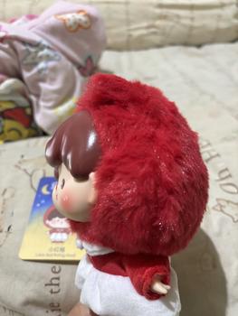 Product Review of MunMun Baby three New IP  สินค้าใหม่ล่าสุดเดือนธันวาคม ดินแดนฝัน ตุ๊กตา มุนมุนชวิคกี้ ซีรีส์เรื่องราว ของแท้รับประกัน มีห่วงและหูหิ้ว from ด**น 1