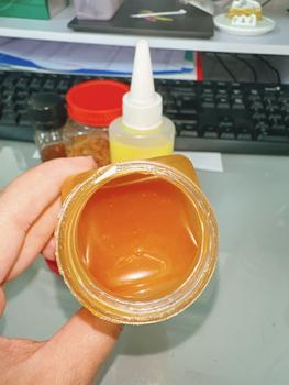Product Review of (TÓP MỠ) MUỐI BÉO AVAGI COMBO BÁNH TRÁNG (Bánh tráng+Muối béo+Tóp mỡ+Ruốc Hành Phi+Sốt tắc) - [ĐỒ ĂN VẶT SNACKS] from v**8 1