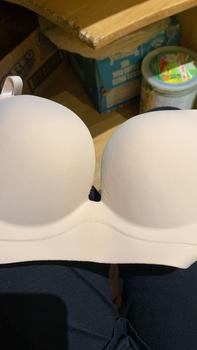 Product Review of Set 3 Áo Su Non Không Gọng Bảng Lưng To Nữ Bra Women from e** i**️ 0