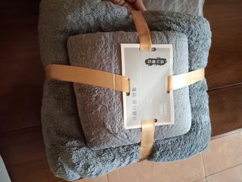 Product Review of Handuk Set 2in1 New Motif Polos And Handuk Mandi Dewasa from h**♍ 1