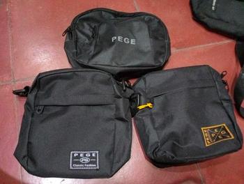 Product Review of Tas Selempang Slingbag Pria Polos Slempang Kasual Keren Tas Bahu Murah - PG - 8863 from H**a I** 0