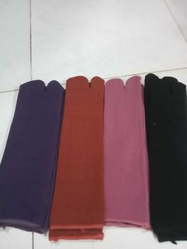 Product Review of Vớ gân màu ủ kem lót nĩ siêu dày( mua 10 đôi tặng 1 đôi kèm quà) from h**n t**y k**u 0