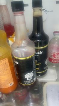 Product Review of ลองบีช ไซรัป  LongBeach Syrup 740 มล. from I**️ 0