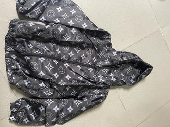 Product Review of Áo khoác gió mỏng nhẹ lót lưới  cho bé trai Jacket Top from ℙ**🤔 0