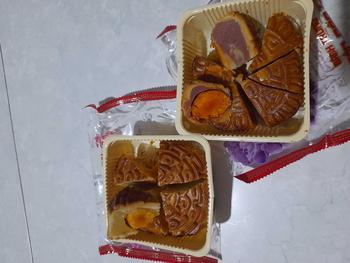 Product Review of Combo 15 túi mù cừu kiki béo trong phát sáng kim tuyến from l**n v** v** 0