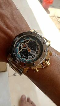 Product Review of TimelessCorp - Jam Tangan Pria Cowok T5 H 3723G Analog Original from e**2 0