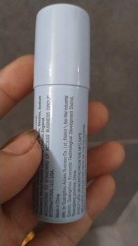 Product Review of Nước xịt thơm miệng bảo vệ răng miệng và hơi thở thơm mát Glister Breath Spray 9g from M** M** S** 1