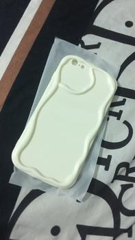 Product Review of Ốp lưng viền sóng lưng phủ bóng cao cấp bóng cực sang Phone Phụ Kiện sk196 from P**y 1