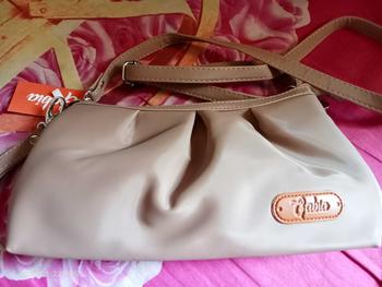 Product Review of DAISY dan RUMY  BAG BY GABIA Selempang Wanita from u**4 1