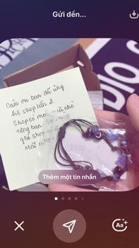 Product Review of Vòng tay dây rút sao biển - vỏ sò nhiều màu phong cách dễ thương - phụ kiện from G**е N**n 3