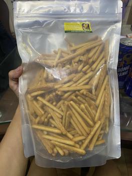 Product Review of 1Kg Bánh Quy Đũa Bơ Sữa Siu Ngon from đ**g c** v** m** 0