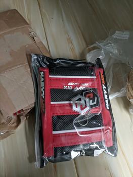 Product Review of HARVYMX Seat Cover Kulit Jok Type Grand Line CRF 150L KLX Bigfoot WR155 from n**7 0