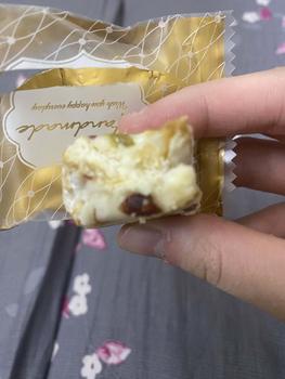 Product Review of Kẹo Nougat Hạnh Phúc Cực Ngon Nhiều Vị 500gr/1kg from c**o 1