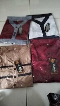Product Review of 100ribu Dapat 4 Model Baju Koko Kurta Dewasa Katun Muslim from N**g S**5 2