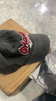 Product Review of Mũ Lưỡi Trai Nam Nữ ORLANDO Jussy Official Nón Kết Chất Jean Wash Form Mềm Unisex Nhiều Màu Hot Có Khóa Điều Chỉnh Women Cap Hat from Đ**g P** D** 0
